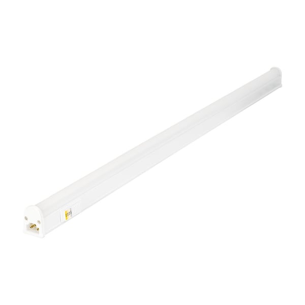 Jesco 8 Inch LED Linkable Rigid Linear with Adjustable Color Temperature SG250-08-SWC-WH - main